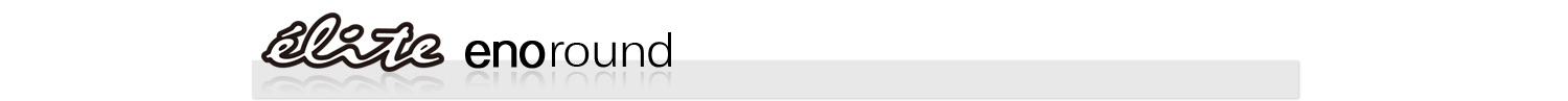 エノマティック elite enoround（エリート エノラウンド）
